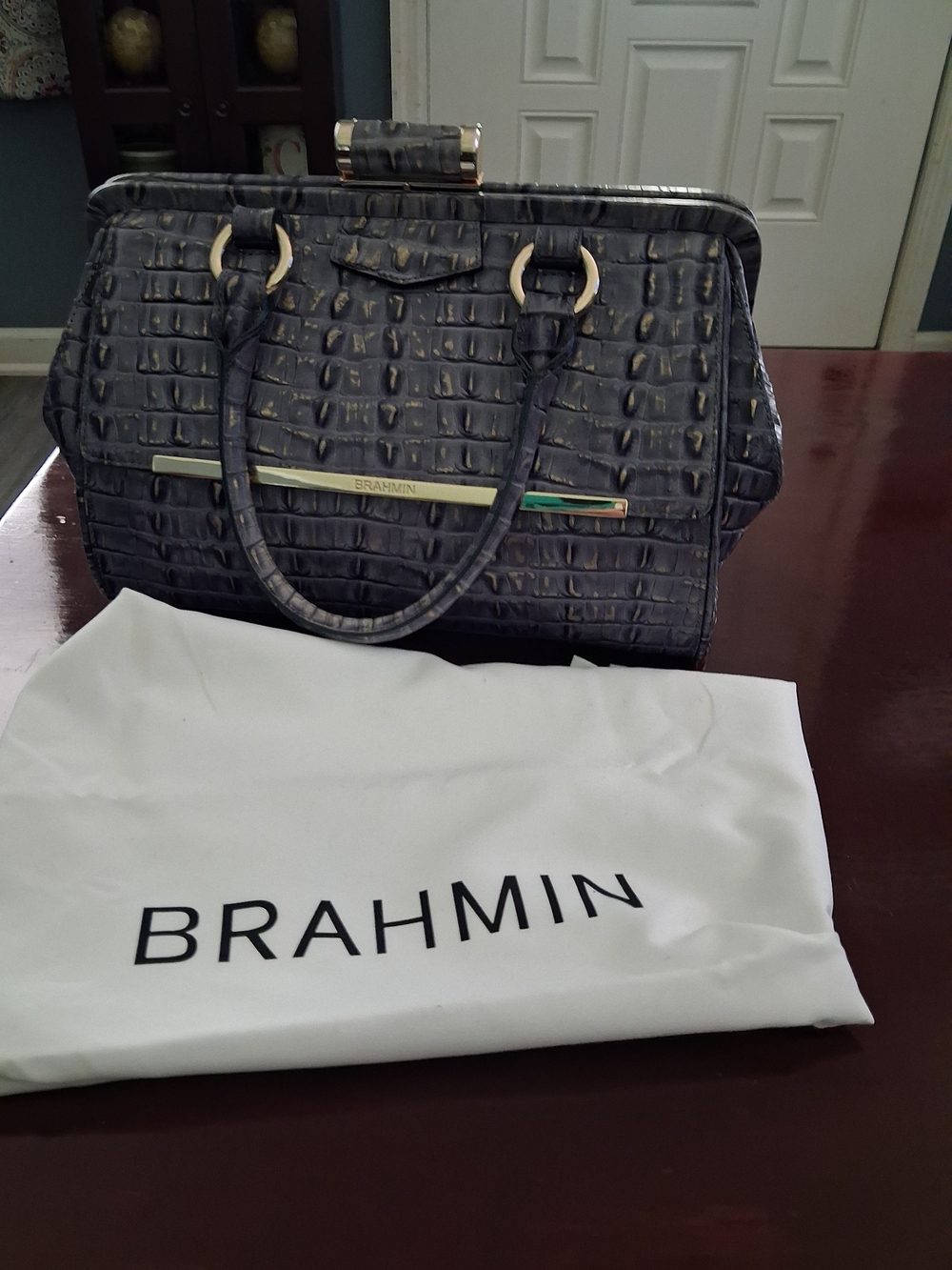 Brahmin